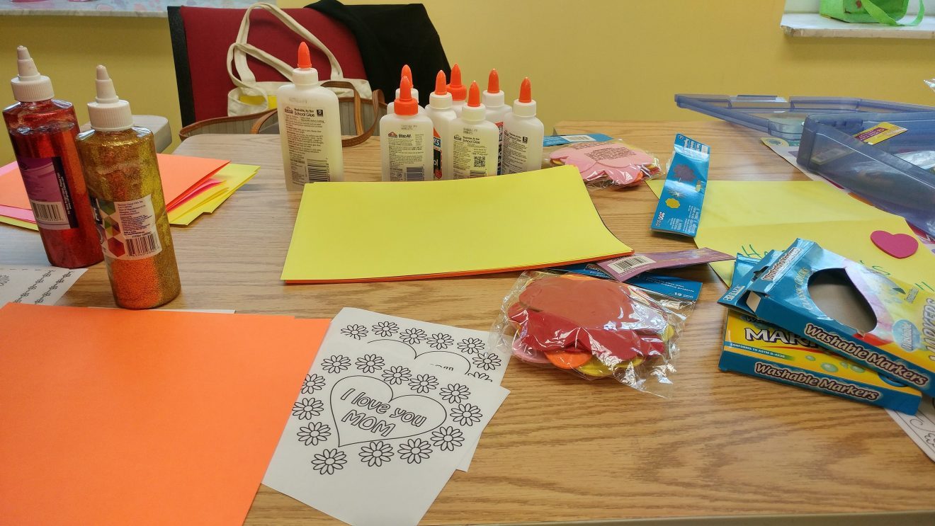 Sabbath School Children Ebenezer Seventh Day Adventist Church