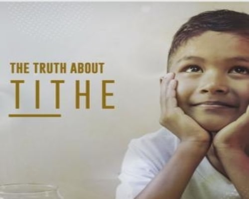 truth-about-tithe--ebenezer-sda church