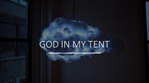 God in My Tent -Dr. Shion O'Connor -Ebenezer SDA Church Cayman Islands